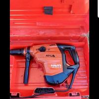 Demolitore combinato HILTI TE70,ATC