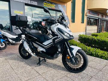 HONDA X-ADV PASSAGGIO GARANZIA TAGLIANDO INCLUSI