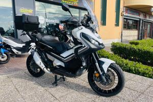 HONDA X-ADV PASSAGGIO GARANZIA TAGLIANDO INCLUSI