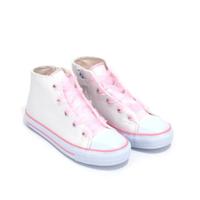 Scarpe in tessuto Original Marines zip laterale

