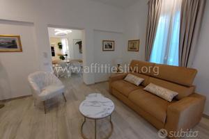 Villetta elegante a pochi metri dal mare