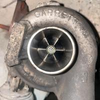 Turbina per alfa 147/Gt