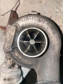 Turbina per alfa 147/Gt