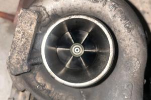 Turbina per alfa 147/Gt