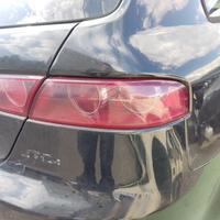 Fanale posteriore destro ALFA ROMEO 159 del 2007