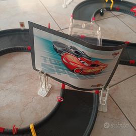 pista disney Pixar Cars