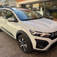 DACIA Jogger 1.0 TCe GPL 100CV 7 POSTI NOLEGGIO