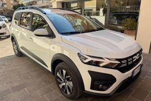 DACIA Jogger 1.0 TCe GPL 100CV 7 POSTI NOLEGGIO