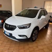 OPEL MOKKA X 1.6 DIESEL 136CV EURO6 AUTOMATICA