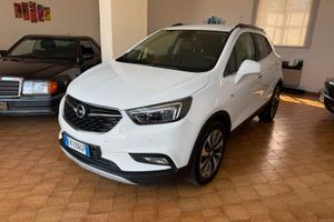 OPEL MOKKA X 1.6 DIESEL 136CV EURO6 AUTOMATICA
