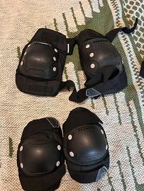 Protezioni skate