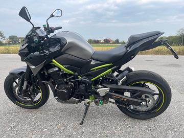 Kawasaki Z 900