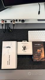Insta360 Ace Pro 2 Pack Moto
