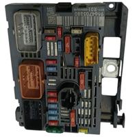 CENTRALINA PORTA FUSIBILI CITROEN C4 Picasso Mk1 B