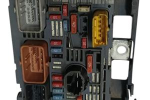 CENTRALINA PORTA FUSIBILI CITROEN C4 Picasso Mk1 B