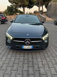 Classe a 180 d 2000