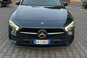Classe a 180 d 2000
