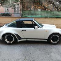 PORSCHE 911 Targa - 1976 - iscritta ASI