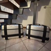 Valige givi trekker 33lt