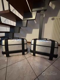 Valige givi trekker 33lt