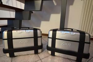 Valige givi trekker 33lt