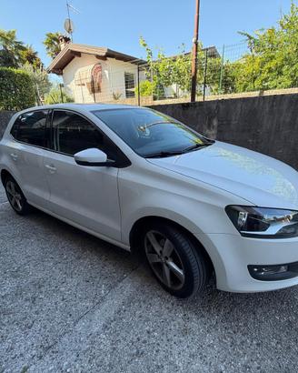 Wolkswagen Polo 1.6 TDI 90CV 5 porte