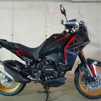 Moto Morini X-Cape 700 GOLD EDITION