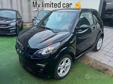 Ligier js 50 black 2019 8000 km full