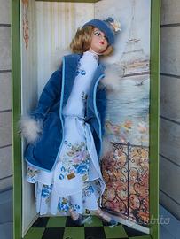 Bambola Rouvelle Vouge