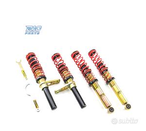 KIT SOSPENSIONE FILETTATA EIBACH MTS VOLKSWAGEN VW