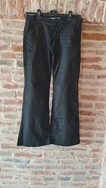 pantaloni donna 