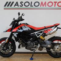 Ducati Hypermotard 950 - 2024