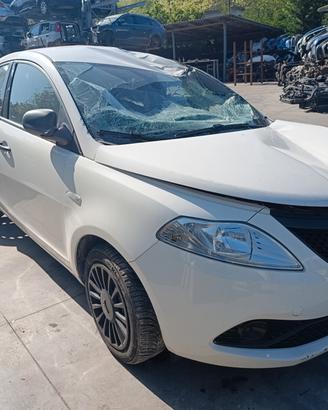 Ricambi lancia Y Hybrid