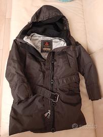 PEUTEREY piumino bambino taglia XS