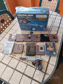 lotto nes