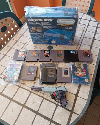 lotto nes