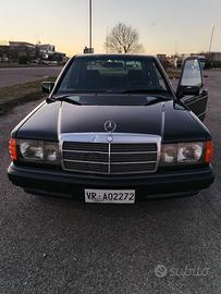 Mercedes-Benz 190E 2.0