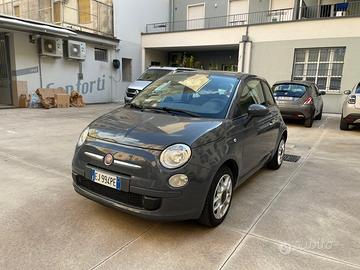 FIAT 500 1.2 benzina