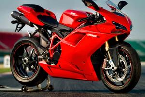 Ricambi ducati 848 1098 1198 s sp
