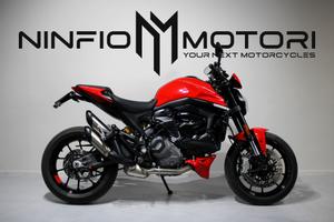 Ducati Monster 937 - 2023