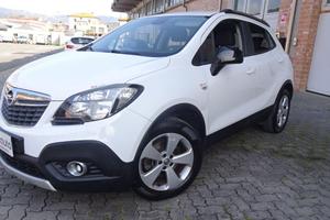 OPEL - Mokka 1600 GPL MOTORE NEW