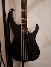 basso ibanez rgb 300 4 corde