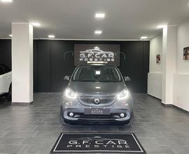 Smart ForFour 0.9 Turbo Prime