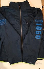 Giacca Levi's Original taglia L