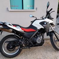 Bmw g 650 gs - 2013