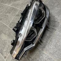 BMW Serie 3 F30 F31 Full led