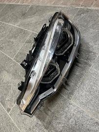BMW Serie 3 F30 F31 Full led