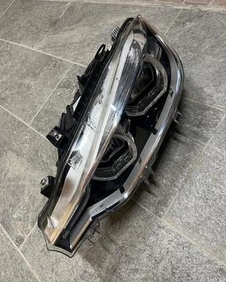BMW Serie 3 F30 F31 Full led