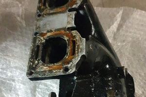 Marmitta superjet  exhaust 701 760