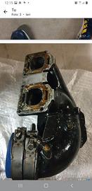 Marmitta superjet  exhaust 701 760